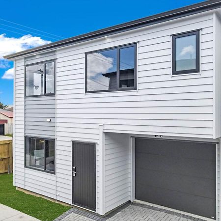 Family Holiday Home Papakura - 175 Auckland Ngoại thất bức ảnh