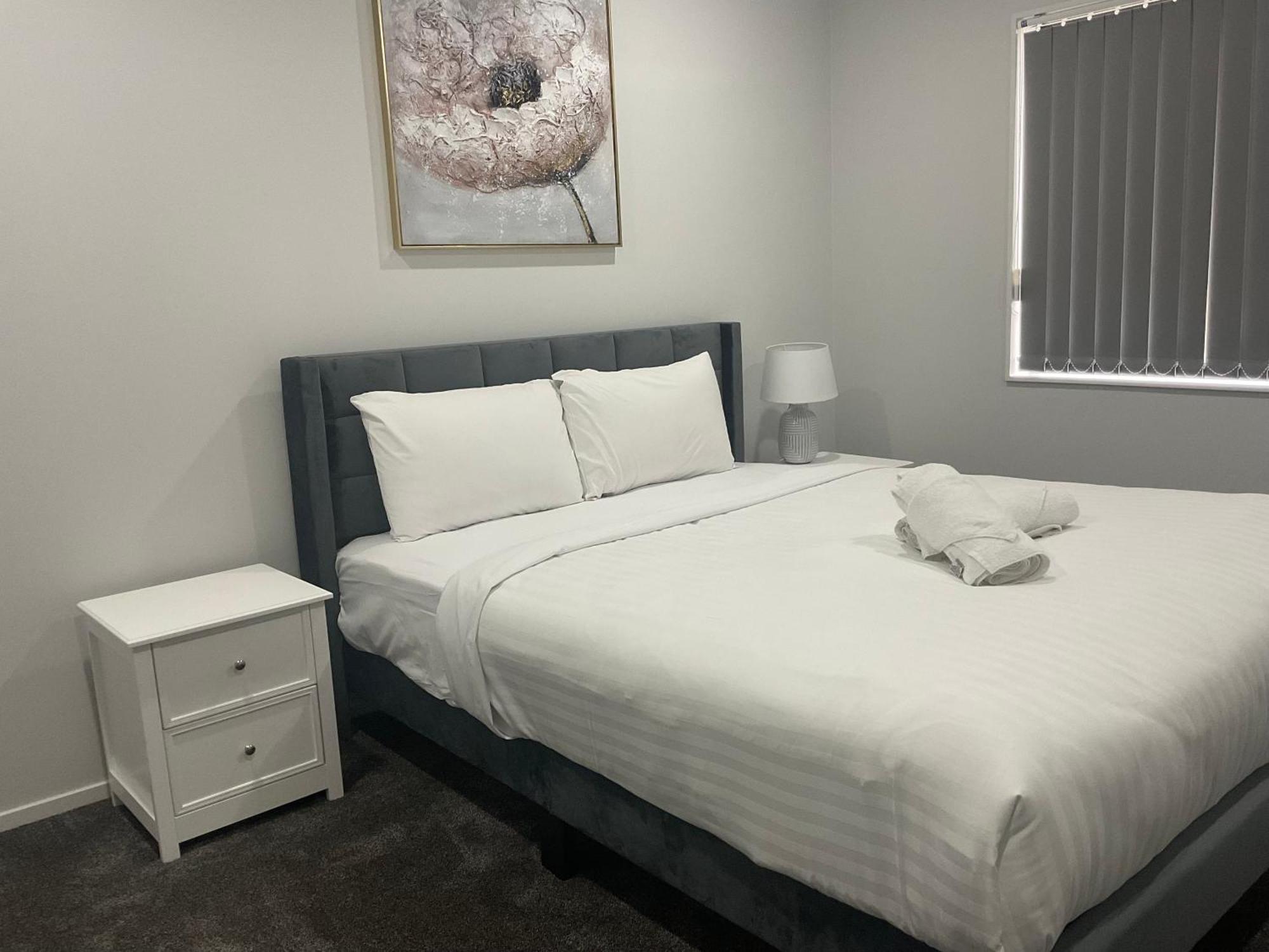 Family Holiday Home Papakura - 175 Auckland Ngoại thất bức ảnh