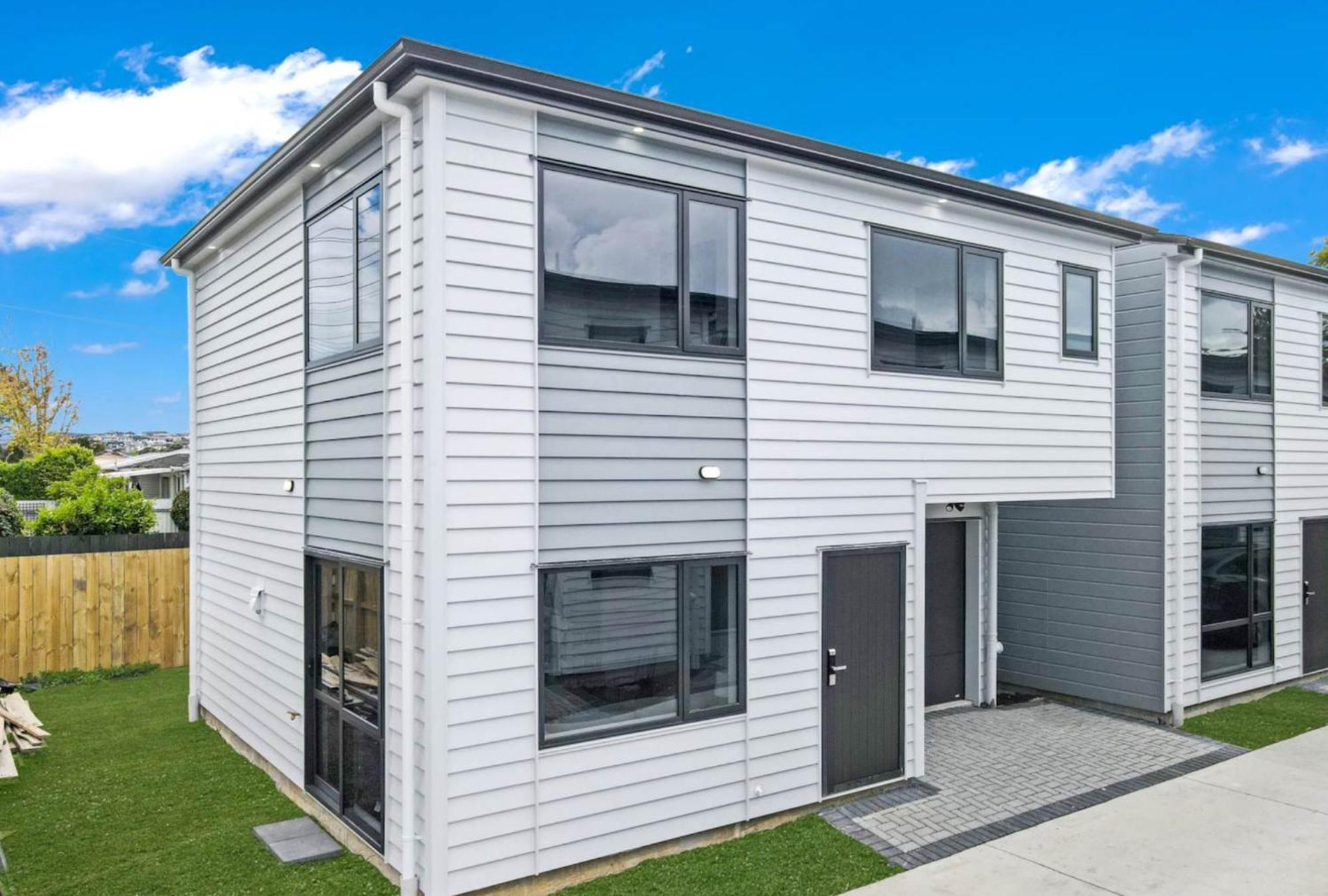 Family Holiday Home Papakura - 175 Auckland Ngoại thất bức ảnh