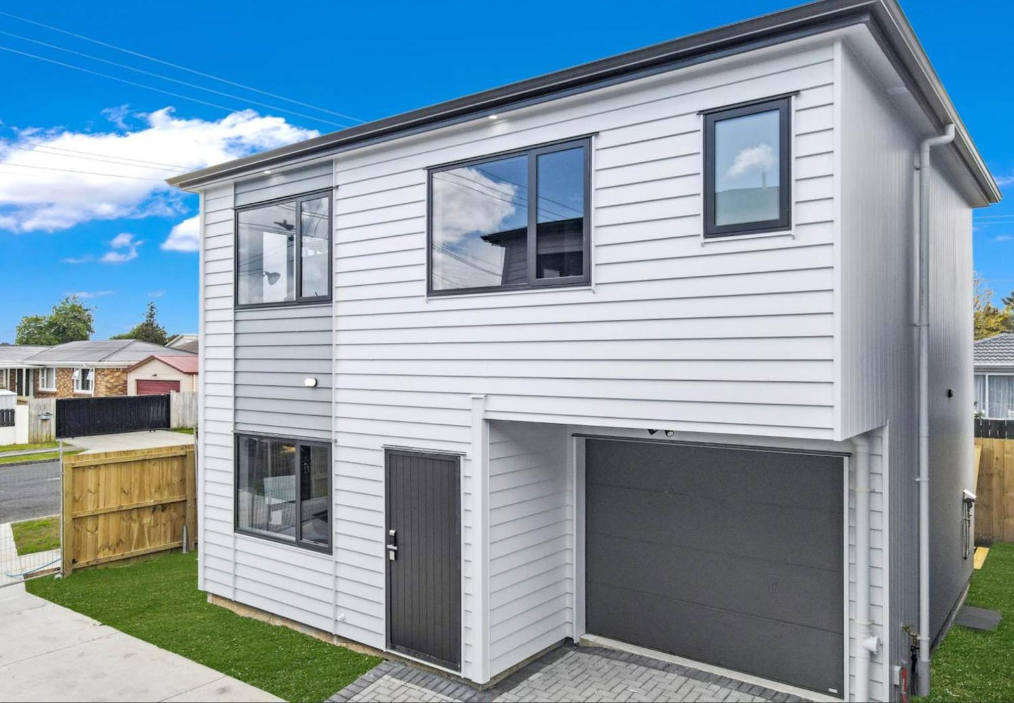 Family Holiday Home Papakura - 175 Auckland Ngoại thất bức ảnh